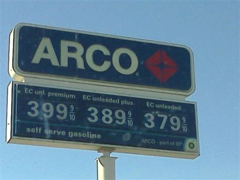 Better for customers who stay up late. . Cheapest gas in san bernardino